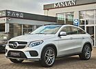Mercedes-Benz GLE 400 Coupe 4Matic AMG *9G|PANO|360°|LEDER*