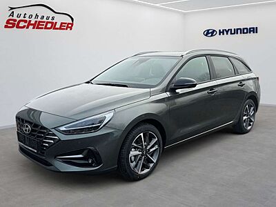 Hyundai i30 Kombi 1.0 T-GDI MJ23 Connect & Go Automatik