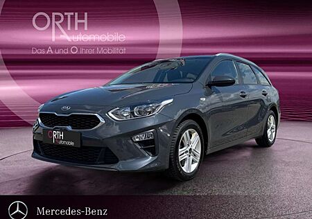 Kia Others céed Sportswagon 1.6 CRDI APPLE-CAR SHZ SPUR PDC