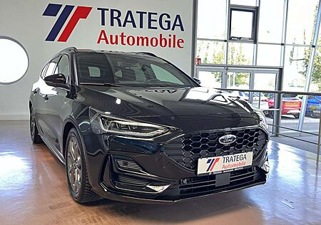 Ford Focus Turnier 155PS ST-Line ACC GJR Matrix TW