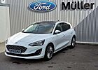 Ford Focus 1.5 EcoBoost Automatik Vignale*Navi*Leder*AHK*BLIS