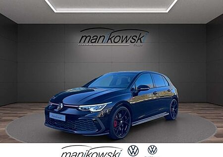 VW Golf GTI Volkswagen VIII 245PS 19Alu+Kamera+Sound+ +BuisnessPremium+Na