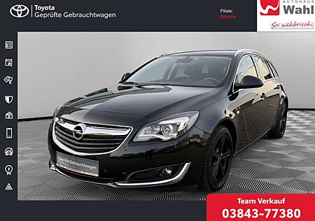 Opel Insignia A Sports Tourer 1.4 Innovation