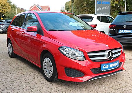 Mercedes-Benz B 160 CDI / d *2.HAND/DCT/RFK/NAVI/TEMPO/KLIMA*