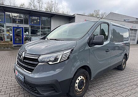 Renault Trafic Kasten L1H1 2,8t Komfort LED Temp Tel.-Vorb. PDC S