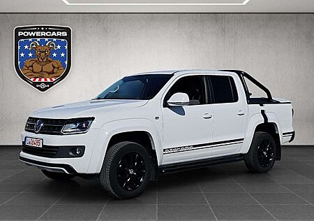 VW Amarok Volkswagen 2.0 TDI Atacama 4Motion,Tempomat