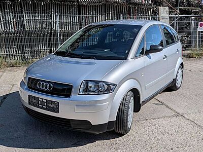 Audi A2 A2 1.4