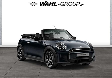 Mini Cooper Cabrio HEAD-UP LED NAVI KAMERA ALU 18"
