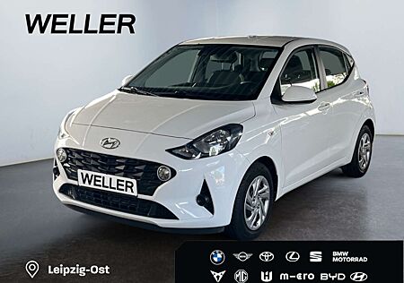 Hyundai i10 1.0 Trend *CarPlay*Kamera*SHZ*DAB*Spurhalte*