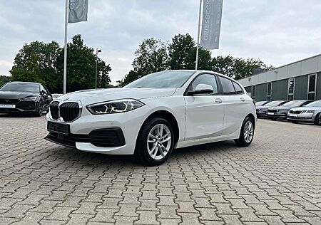 BMW 118 d Advantage *LED Navi Kamera DAB PDC v+h*