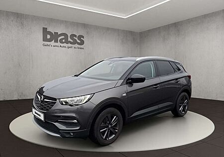Opel Grandland X Turbo