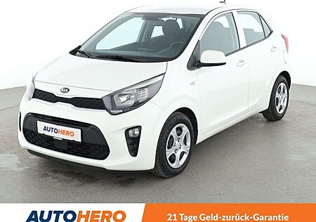 Kia Picanto 1.2 Edition 7*SHZ*KLIMA*BLUETOOTH*
