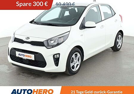 Kia Picanto 1.2 Edition 7*SHZ*KLIMA*BLUETOOTH*
