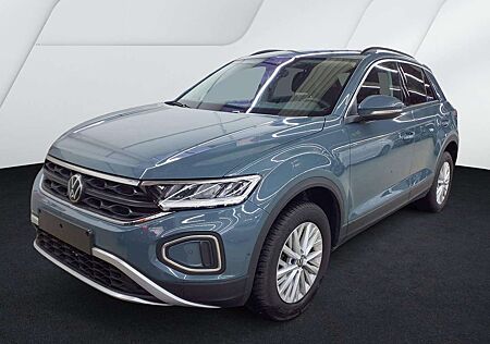 VW T-Roc Volkswagen Life/Navi/winterP/ALU/PDC