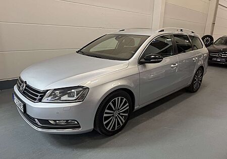 VW Passat Variant Volkswagen 1.6 TDI Business Edition Navi*Bi-Xenon*Tempomat*