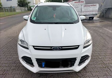 Ford Kuga Diesel 2.0 TDCi 4x4 Trend