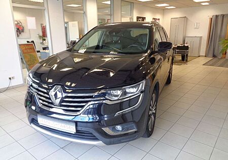 Renault Koleos Initiale Paris 4x4 --BOSE--AHK--NAVI--LED