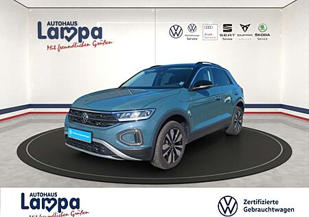 VW T-Roc Volkswagen Life 1.5 TSI DSG NAV,RFK,PDC,SHZ,DAB+,LED