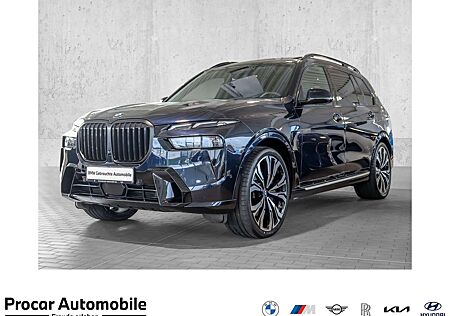 BMW X7 xDrive40d M-Sport Pro B&W SkyLounge 23Zoll