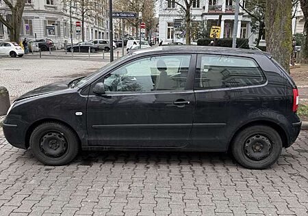 VW Polo Volkswagen 1.2