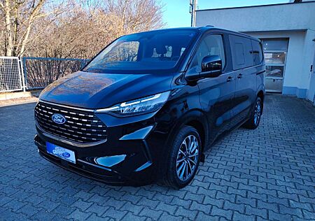 Ford Tourneo Custom 320 L1 Titanium,Standh.KeyFree