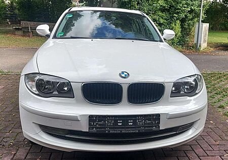 BMW 116 gebraucht kaufen BMW 116i 116
