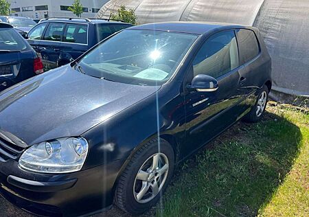 VW Golf Volkswagen V Lim. 1.4