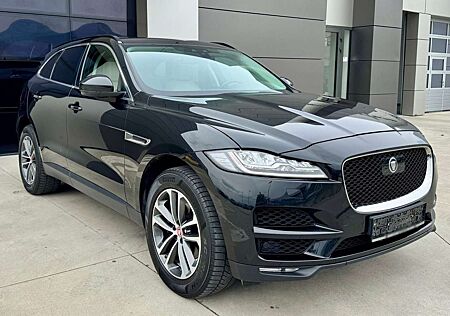 Jaguar F-Pace 30d AWD Prestige