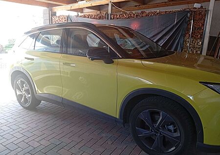 BAIC Beijing X55