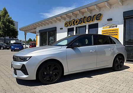 Opel Astra 1.2 Turbo GS Line 96 kW (131 PS), Autom. 8-Gang...