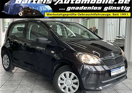 Skoda Citigo 1.0 Cool Edition, 2.Hand, Klima