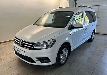 VW Caddy Volkswagen Maxi 1.4 CNG Comfortline BMT