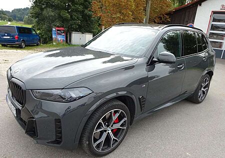 BMW X5 Baureihe 30 d xDrive M Sportpaket/PANO/AHK