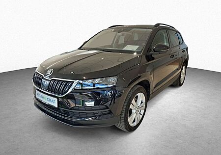 Skoda Karoq Style 4x4 2.0TDI/150PS/DSG/AHK/SHZ/NAVI