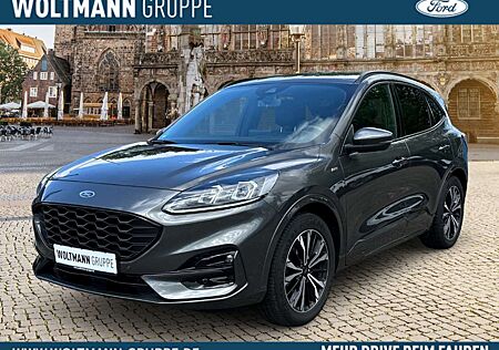 Ford Kuga ST-Line X 1.5 EcoBoost EU6d HUD Navi Digitales Coc