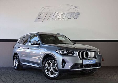 BMW X3 xDrive30i/PANO/SHZ/LHZ/LED/KAMERA/APPLE/R19