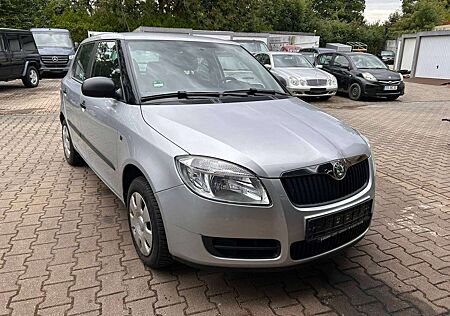 Skoda Fabia Cool Edition