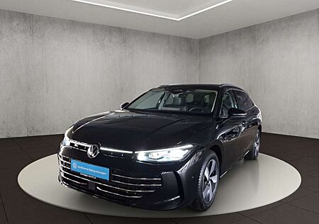 VW Passat Variant Volkswagen Elegance 2.0 TDI