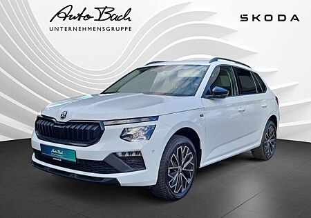 Skoda Kamiq 1.0 TSI Drive DSG LED CarPlay ACC RFK DAB