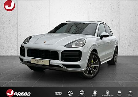 Porsche Cayenne E-Hybrid SportDesign Paket Panoramadach