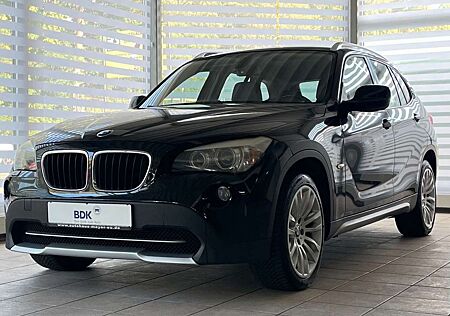 BMW X1 18d xDrive Bi-Xenon PDC Navi