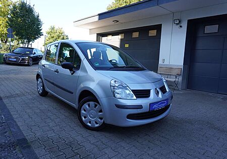 Renault Modus 1.2-16V Avantage KLIMA+ZV+PDC+1.Hd