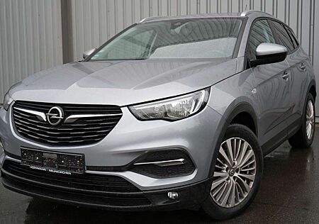 Opel Grandland X Edition Design Assistente Klima