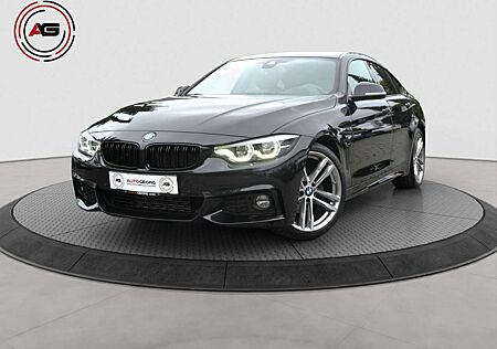 BMW 420dA 420 GC M-SPORT DIGITACHO HUD AD.LED KAMERA 19"