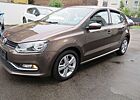 VW Polo Volkswagen V Comfortline BMT/Start-Stopp