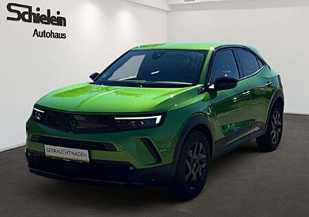 Opel Mokka 1.5 Diesel 110PS GS Line *TOPZUSTAND*