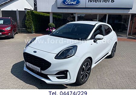Ford Puma 1.0 EB ST-Line Design *GJR/Winterpaket+++*