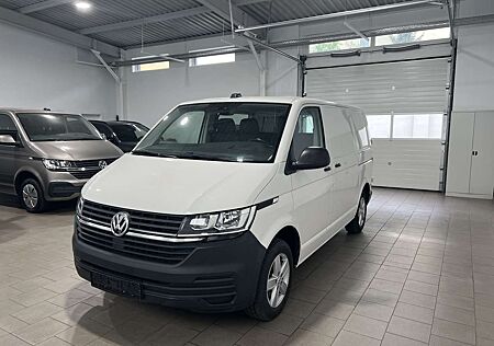 VW T6 Transporter Volkswagen T6.1 Transporter Kasten,4 Motion,2 Schiebet.,AHK