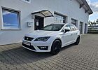 Seat Leon FR