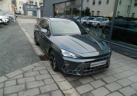 Cupra Leon SP 1.5 eTSI DSG Edge/IntelligentDriveP/Sitzheiz/Ga